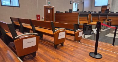 Assassinat de Shana : une première journée de procès déjà éprouvante