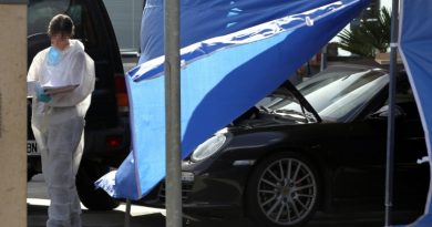 Assassinat de l'avocat Sollacaro: le cas du cerveau présumé renvoyé dès l'ouverture du procès