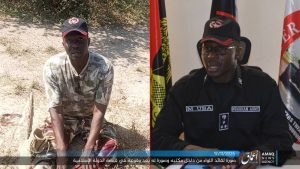 Assassinat d'un général par l'État Islamique au Nigeria - Magazine Raids