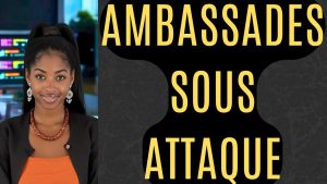 Assauts sur les ambassades américaines : colère mondiale