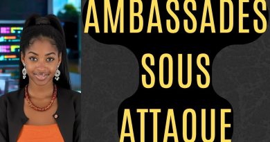 Assauts sur les ambassades américaines : colère mondiale