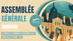 Assemblée Générale Ordinaire CIBPL FFESSM 2025 - CIBPL-FFESSM