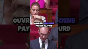 Assemblée Nationale : Actualités de Grégory Moreno en Ariège