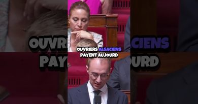 Assemblée Nationale : Actualités de Grégory Moreno en Ariège