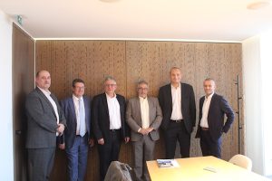 Assemblée générale de la FRTP Île-de-France : chantiers, tensions et enjeux des municipales