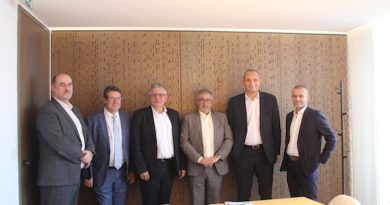 Assemblée générale de la FRTP Île-de-France : chantiers, tensions et enjeux des municipales