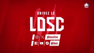 Assistez à la conférence de presse post-#LOSCSCO 🎙️