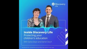 Assurez l'éducation de vos enfants avec Discovery Life