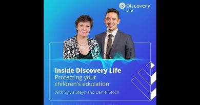 Assurez l'éducation de vos enfants avec Discovery Life