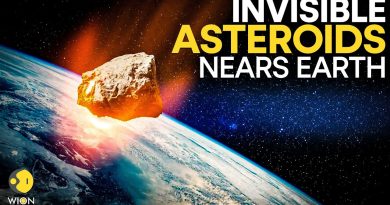 Astéroïdes menaçants découverts dans l'orbite de Vénus