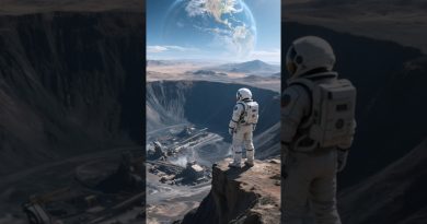 Astronaute sur une Planète Inconnue 🚀