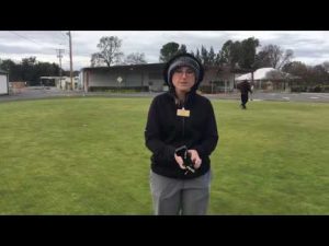 Astuce Putter : Maîtrisez votre Prise en Un Clin d'Œil