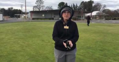 Astuce Putter : Maîtrisez votre Prise en Un Clin d'Œil