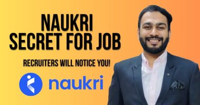 Astuces Naukri.com : Recevez des appels d'entretien quotidiens !