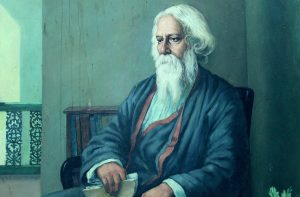 Atelier Art et philosophie indiens - Rabindranath Tagore - Citescope