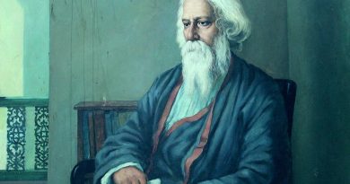 Atelier Art et philosophie indiens - Rabindranath Tagore - Citescope