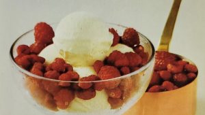 Atelier : Créez votre glace avec de l'azote liquide