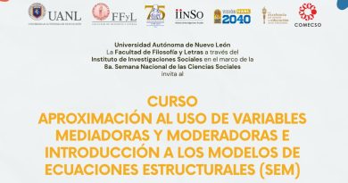 Atelier : Utilisation des variables médiatrices et SEM