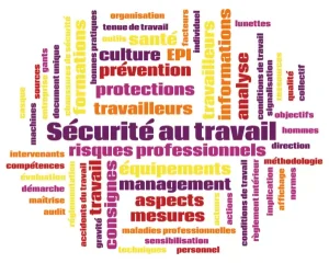 Atelier d'information sur le DUERP - Le SPSTI 2A vous accompagne pour mieux comprendre l'importance | Actualités | SPSTI2A