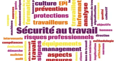 Atelier d'information sur le DUERP - Le SPSTI 2A vous accompagne pour mieux comprendre l'importance | Actualités | SPSTI2A