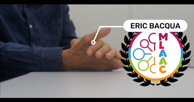 Atelier inspirant sur la citoyenneté avec Éric Bacqua - Podcast#83