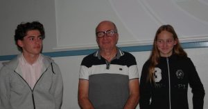 Athlétisme. Ces trois Aindinois sur les podiums du championnat de France de marathon marche