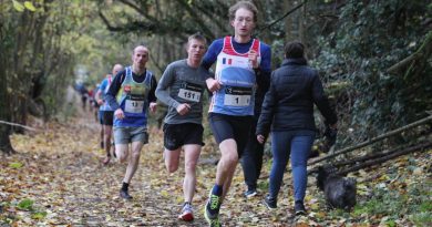 Athlétisme. La Petite Camargue double encore la mise