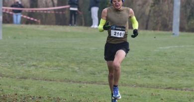 Athlétisme. Thomas Martelle sacré sur 10 km, Florian Weber inaugure le 5 km aux Courses de la Petite Camargue