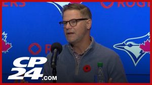 Atkins des Blue Jays : attentes pour l'intersaison