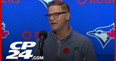 Atkins des Blue Jays : attentes pour l'intersaison