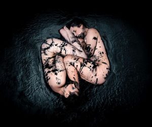 Atrium « Watery grave »