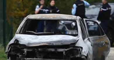 Attaque à la voiture-bélier : l'île d'Oléron en émoi