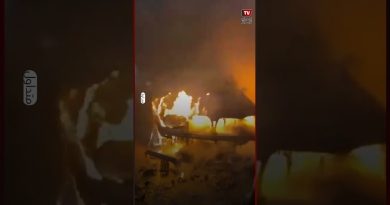 Attaque des colons à al-Mughayer : voitures incendiées