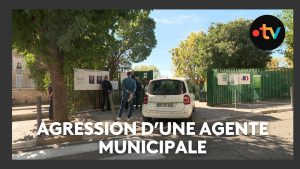 Attaque d'une Atsem à son arrivée à l'école à Marseille