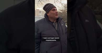 Attaque massive en Russie : au moins quatre morts à Kyiv