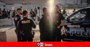 Attaque terroriste potentielle déjouée dans le nord des États-Unis, selon les autorités