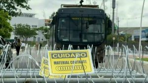 Attaquée sur sa taxe carbone, l'Union européenne se défend à la COP30