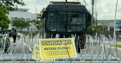 Attaquée sur sa taxe carbone, l'Union européenne se défend à la COP30