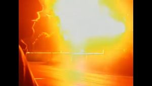 Attaques d'incendie en France : le drame de 2005