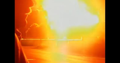 Attaques d'incendie en France : le drame de 2005