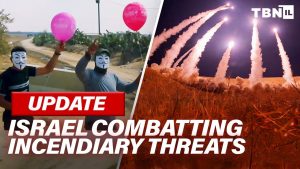 Attaques du Hamas Contrecarrées par une Arme Secrète Inattendue