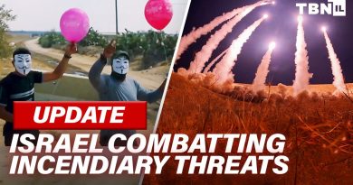 Attaques du Hamas Contrecarrées par une Arme Secrète Inattendue