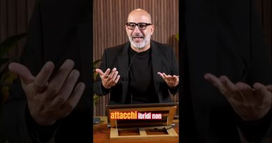 Attaques hybrides et fact-checking : un nouveau défi !