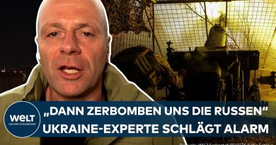 Attaques russes en Ukraine : une chasse ciblée et risquée