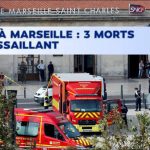 Attentat à Marseille : Édition spéciale sur LCI