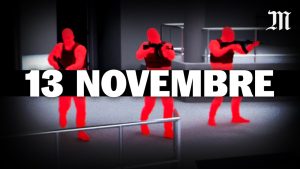 Attentats du 13-Novembre : récit détaillé minute par minute
