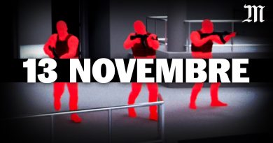 Attentats du 13-Novembre : récit détaillé minute par minute