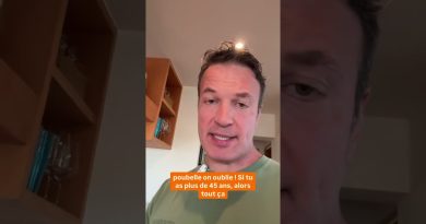 Attention ! Ces 3 aliments minceur peuvent faire grossir après 45 ans