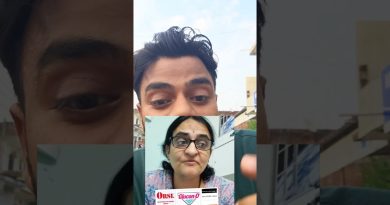 Attention : Les faux ORS en Inde, sachez ce que vous consommez !