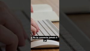 Attention : Les risques du Wi-Fi public gratuit 🚨